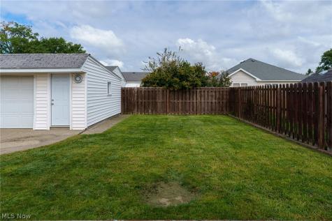 5514 Gerald Avenue Parma OH 44129