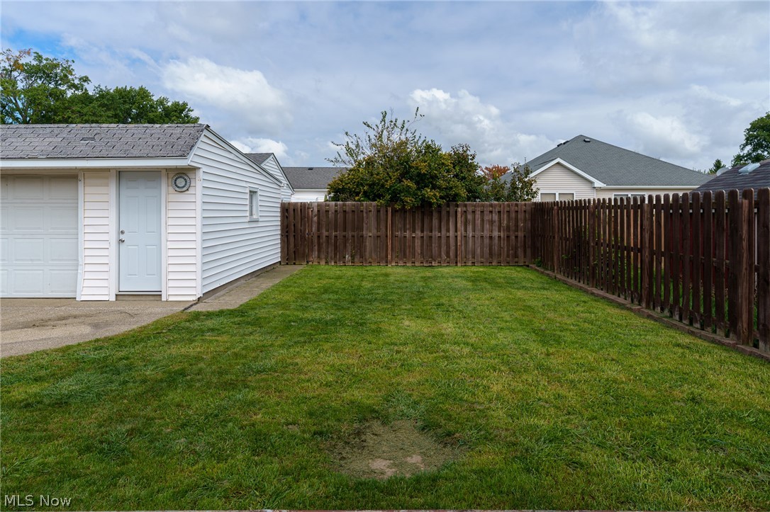 5514 Gerald Avenue Parma OH 44129