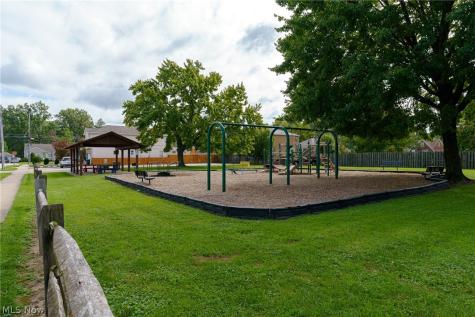 5514 Gerald Avenue Parma OH 44129