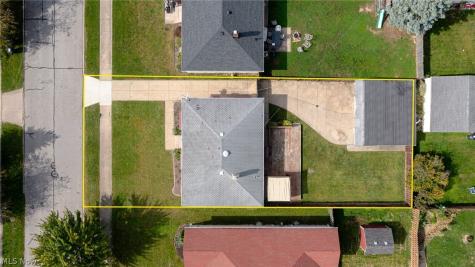 5514 Gerald Avenue Parma OH 44129
