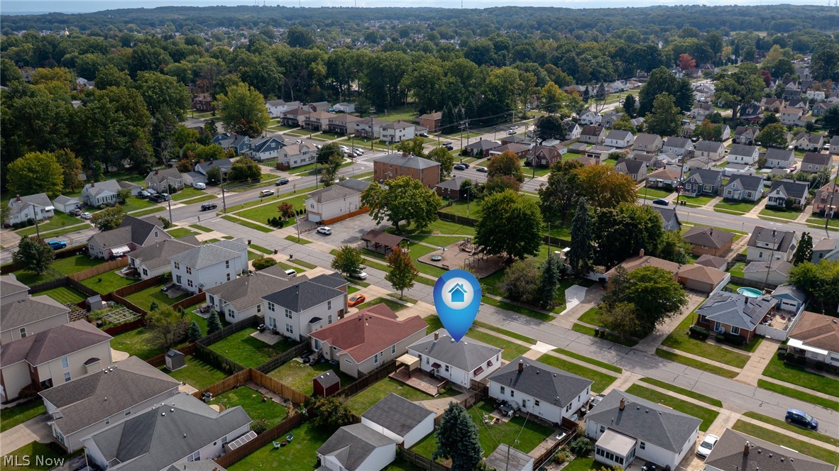 5514 Gerald Avenue Parma OH 44129