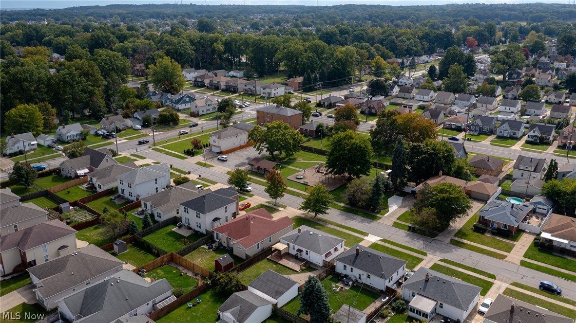 5514 Gerald Avenue Parma OH 44129
