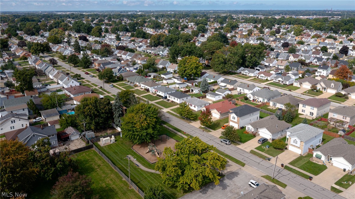 5514 Gerald Avenue Parma OH 44129