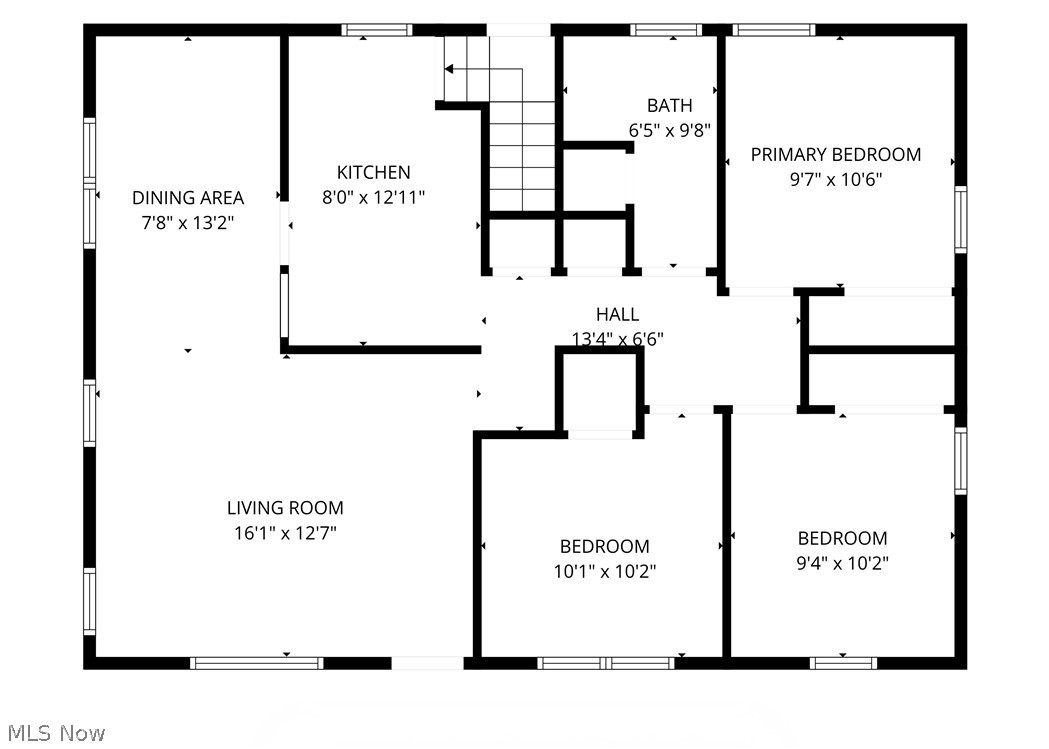 5514 Gerald Avenue Parma OH 44129