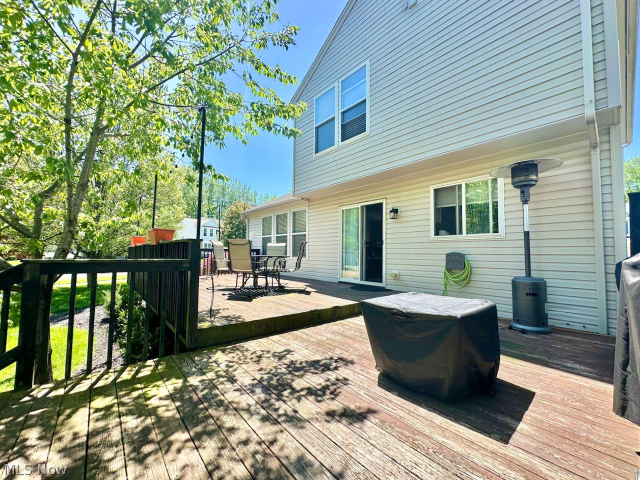 437 Carrington Lane Broadview Heights OH 44147