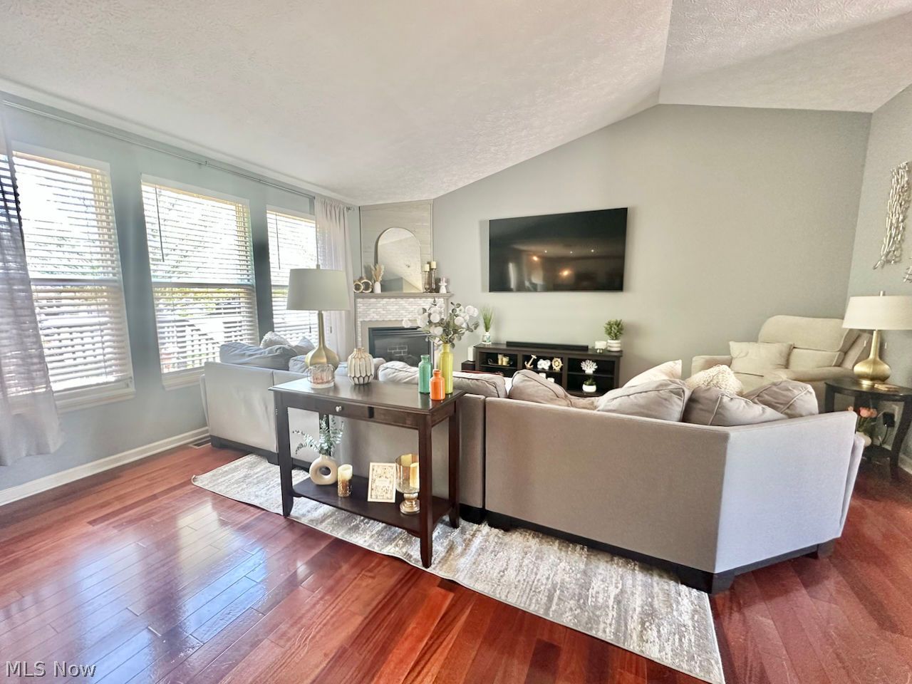 437 Carrington Lane Broadview Heights OH 44147