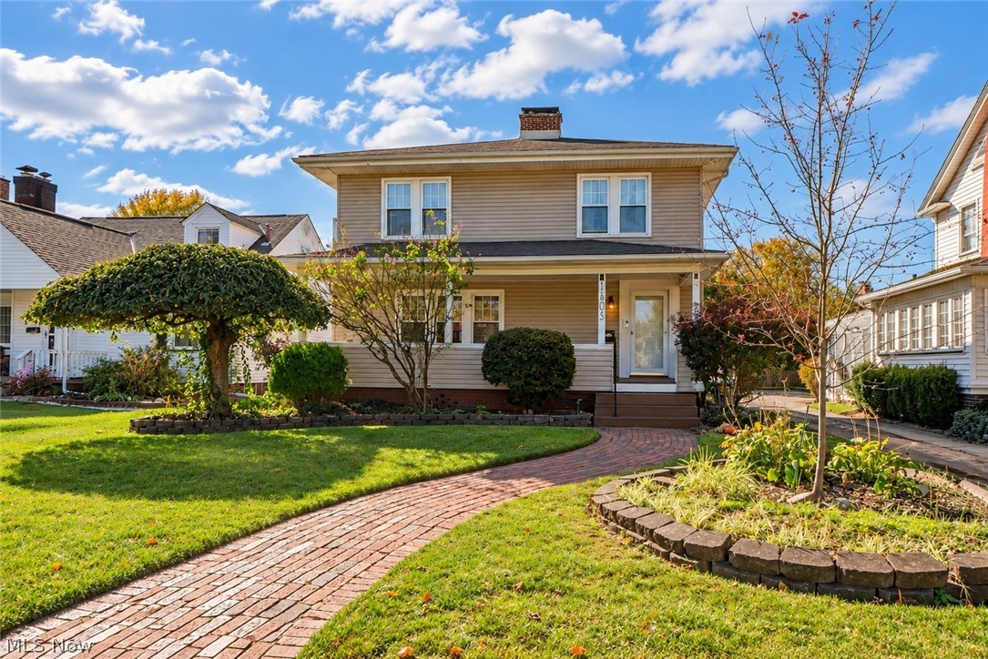 1503 Ridge Road NW Canton OH 44703