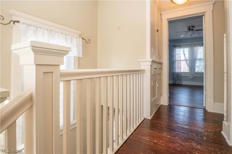 1503 Ridge Road NW Canton OH 44703
