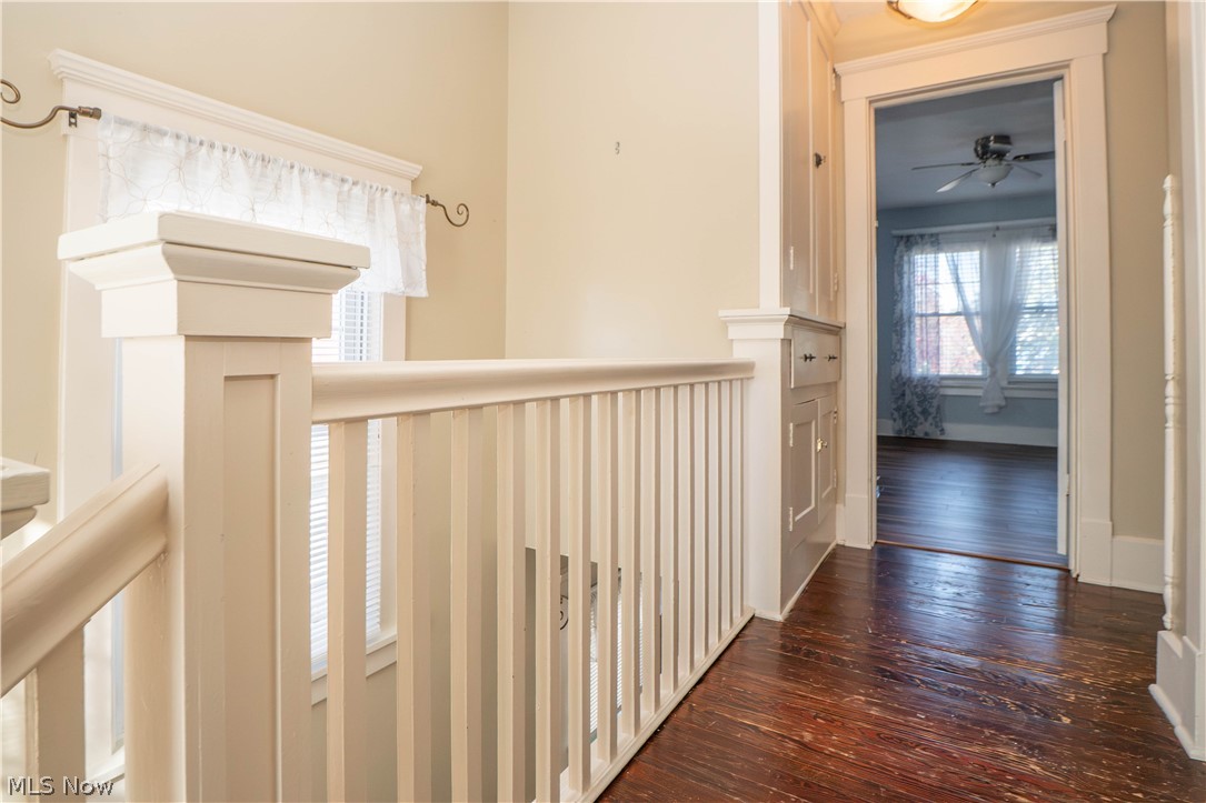1503 Ridge Road NW Canton OH 44703