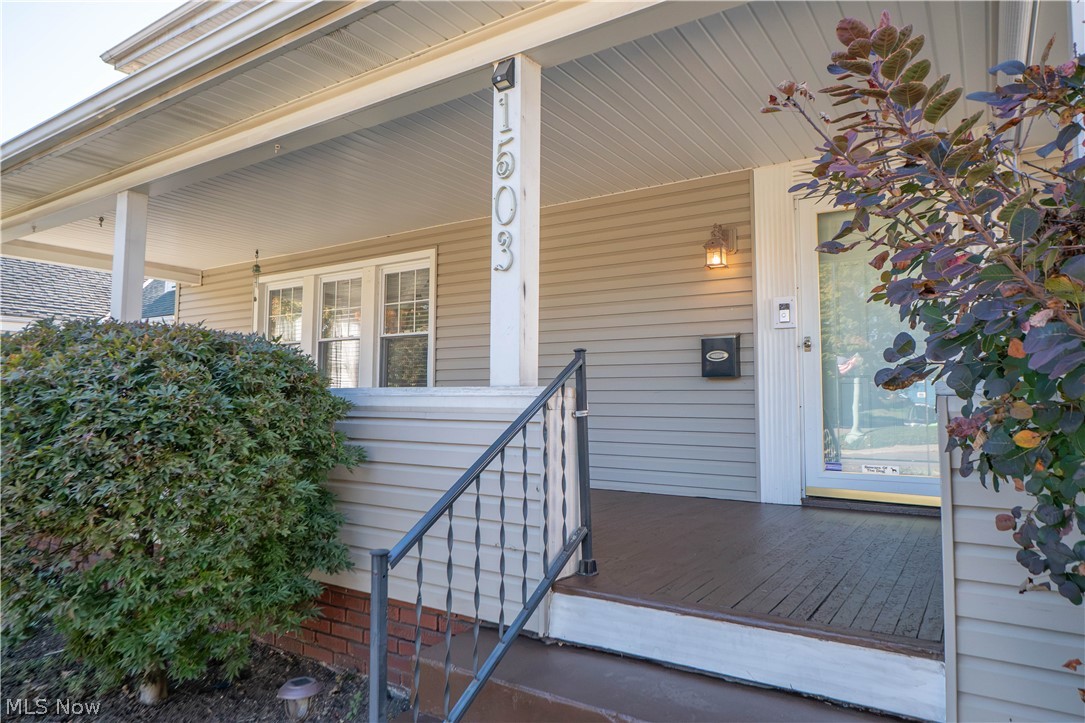 1503 Ridge Road NW Canton OH 44703