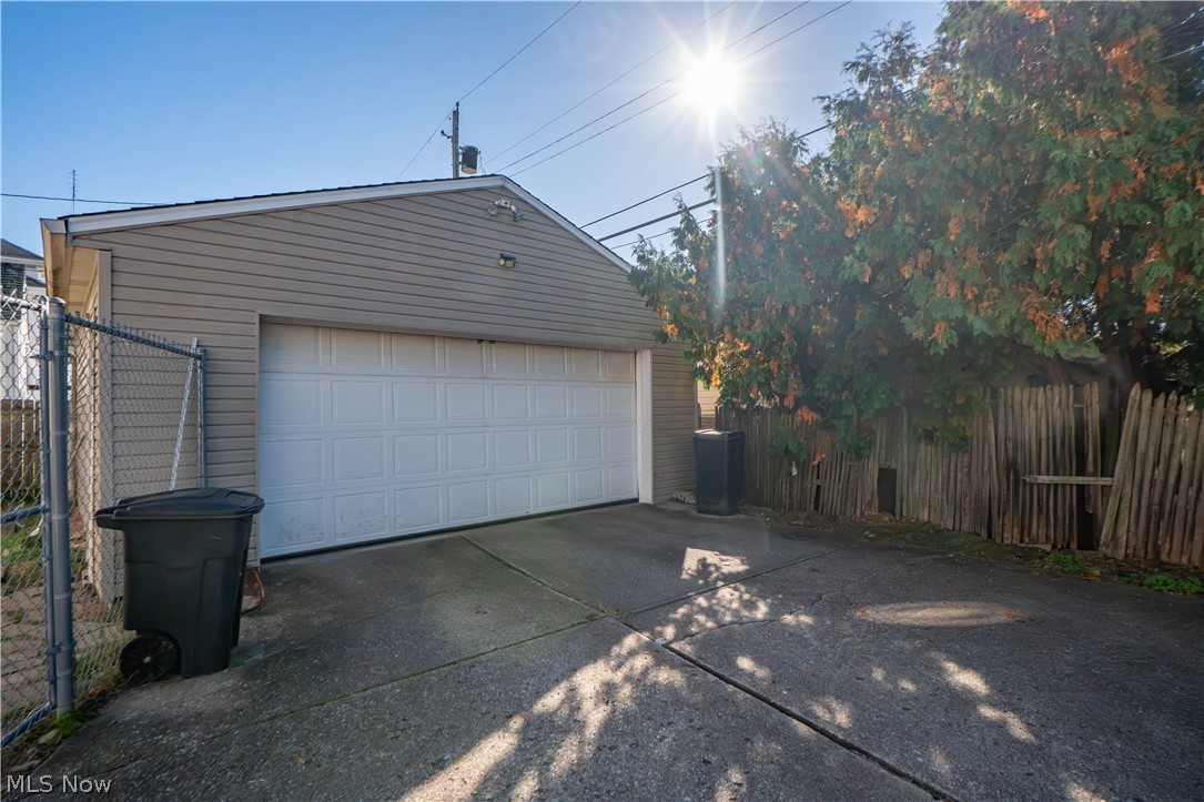 1503 Ridge Road NW Canton OH 44703