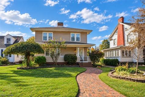 1503 Ridge Road NW Canton OH 44703