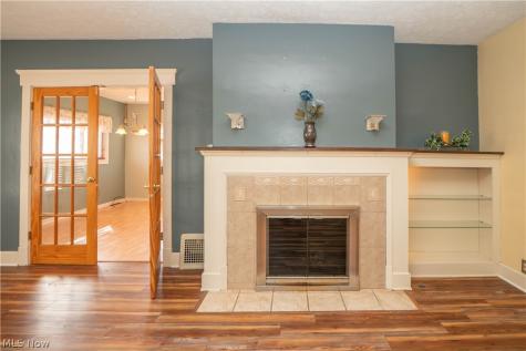1503 Ridge Road NW Canton OH 44703