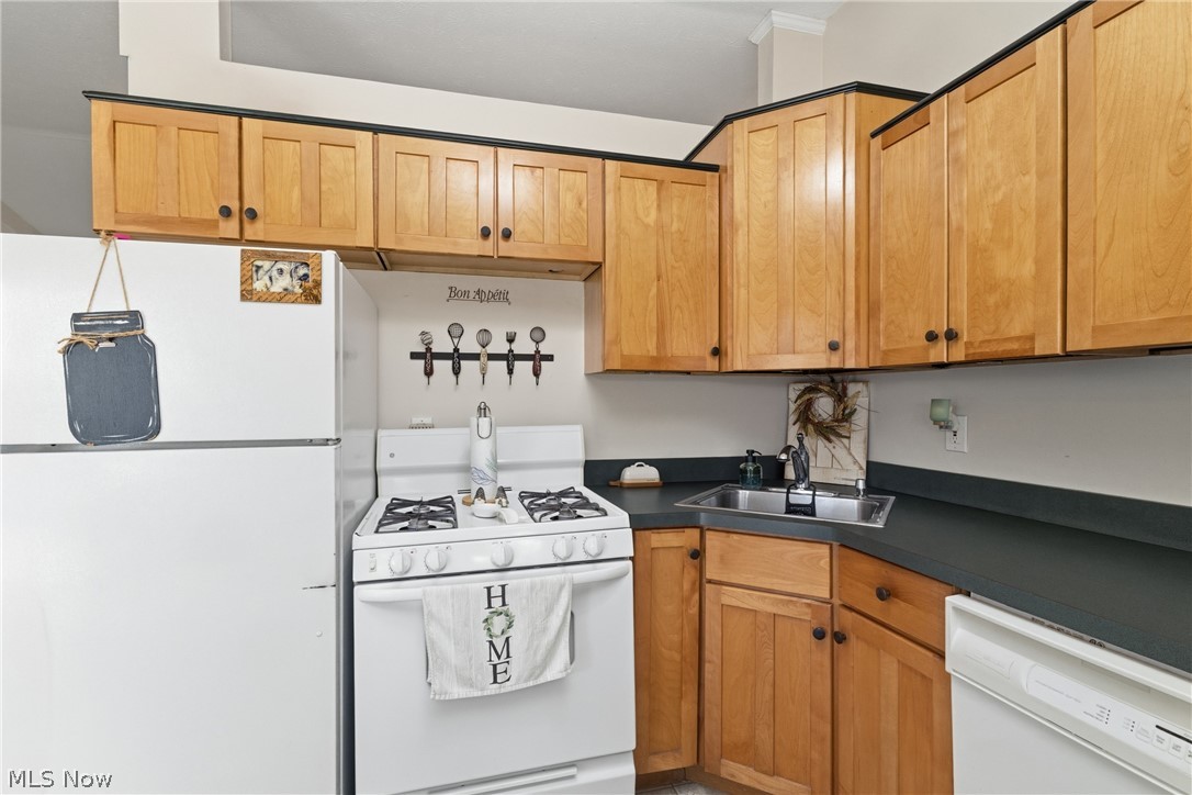 24264 Fairlawn Drive North Olmsted OH 44070