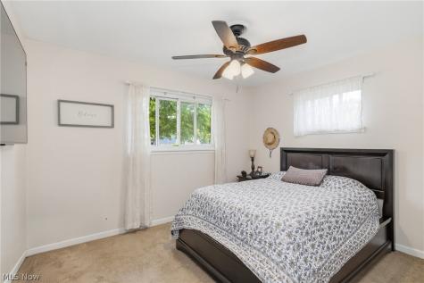 24264 Fairlawn Drive North Olmsted OH 44070