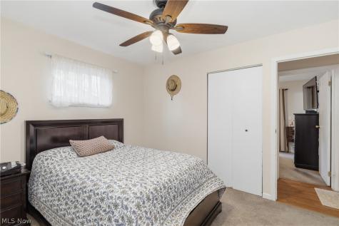 24264 Fairlawn Drive North Olmsted OH 44070