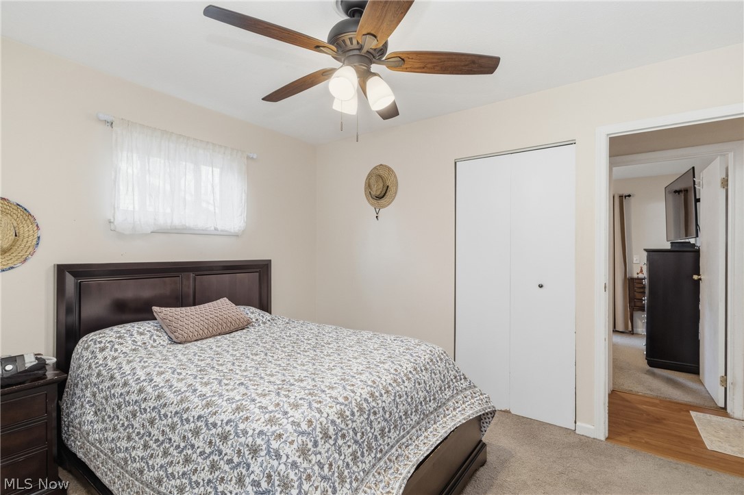 24264 Fairlawn Drive North Olmsted OH 44070