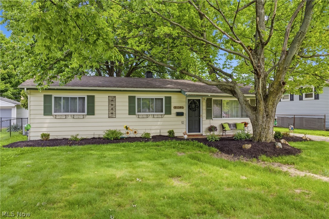 24264 Fairlawn Drive North Olmsted OH 44070