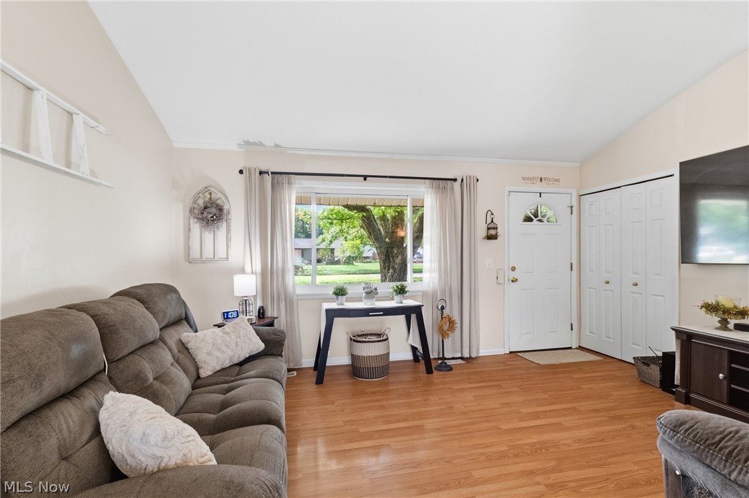 24264 Fairlawn Drive North Olmsted OH 44070