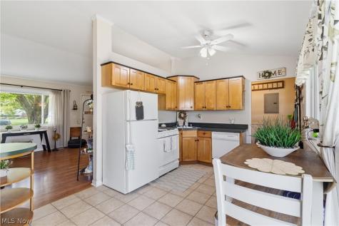 24264 Fairlawn Drive North Olmsted OH 44070