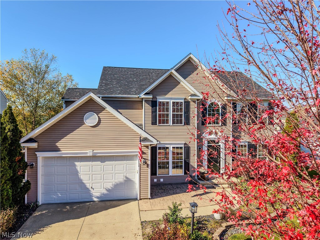 3330 Stillwater Drive Medina OH 44256
