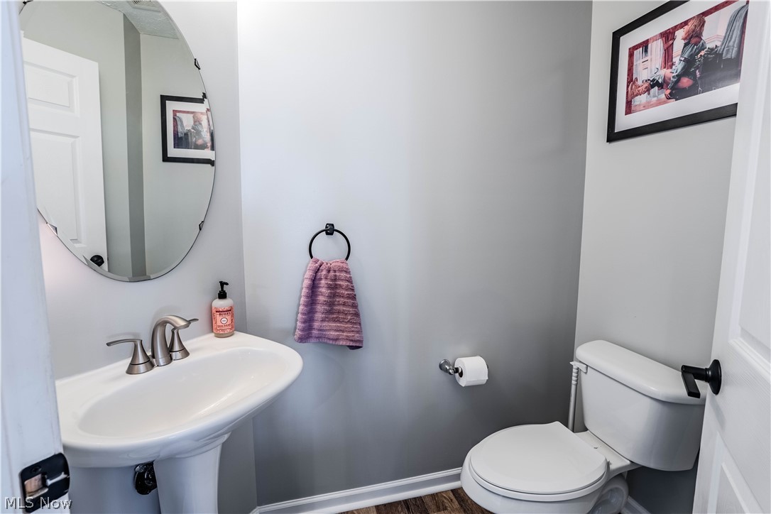 3330 Stillwater Drive Medina OH 44256