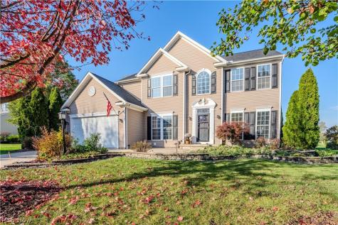 3330 Stillwater Drive Medina OH 44256