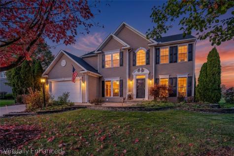 3330 Stillwater Drive Medina OH 44256