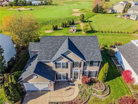 3330 Stillwater Drive Medina OH 44256