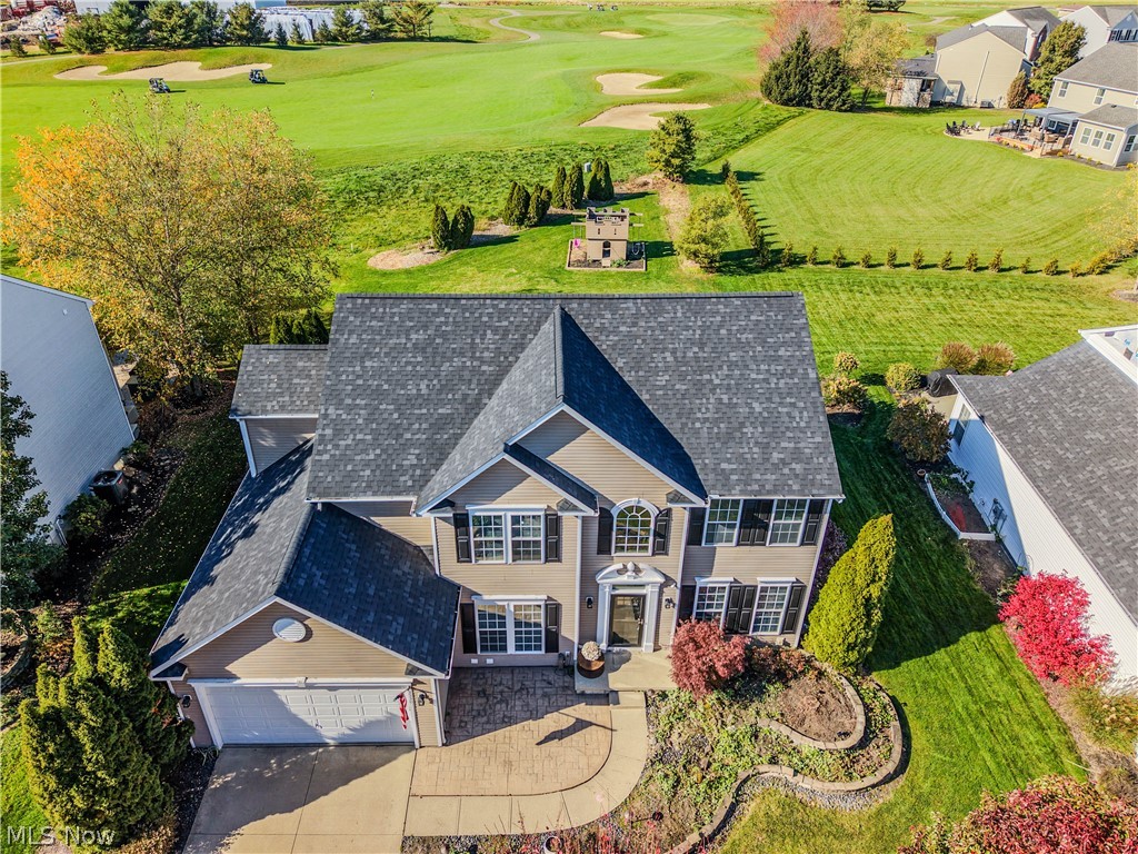 3330 Stillwater Drive Medina OH 44256