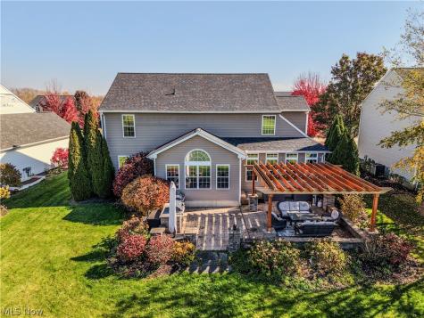 3330 Stillwater Drive Medina OH 44256