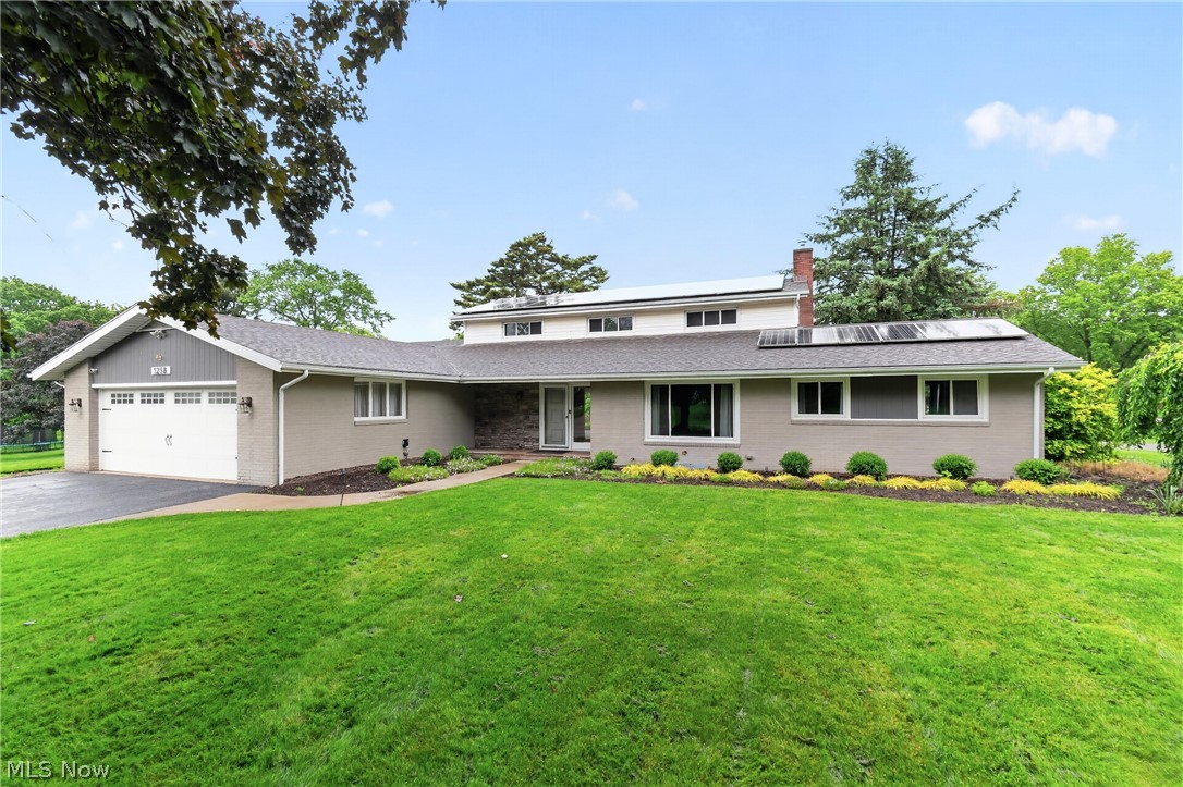 1258 Burd Avenue NE Massillon OH 44646