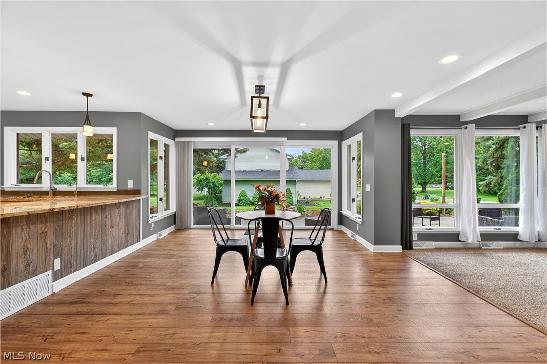 1258 Burd Avenue NE Massillon OH 44646