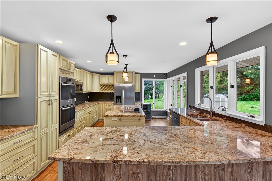 1258 Burd Avenue NE Massillon OH 44646