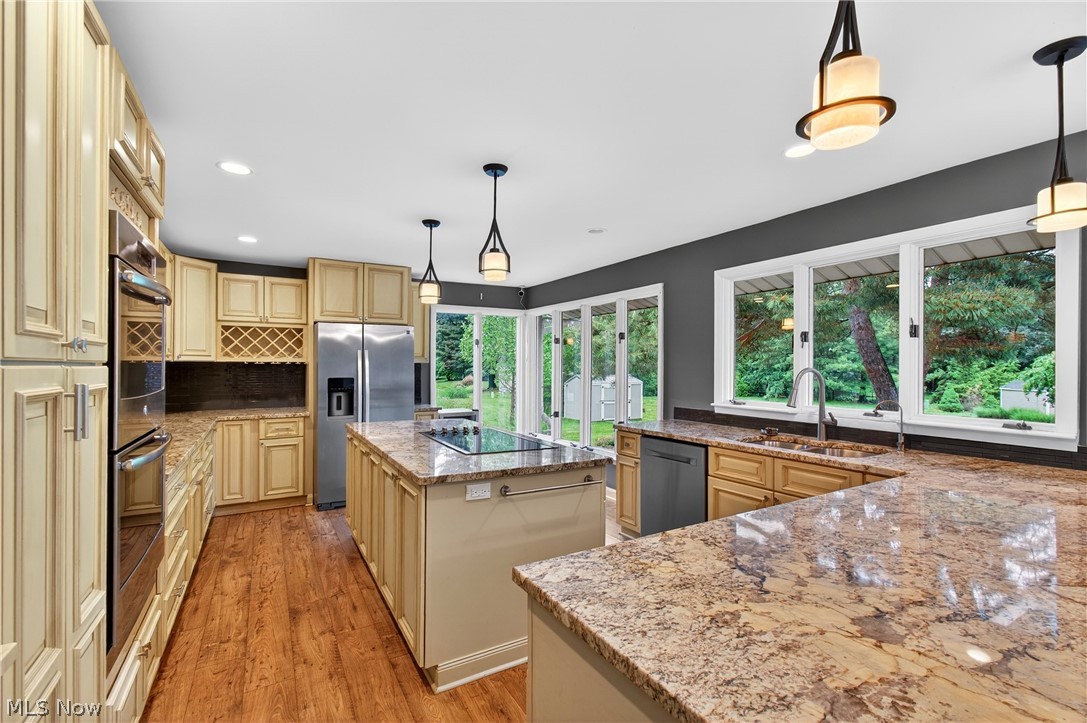 1258 Burd Avenue NE Massillon OH 44646