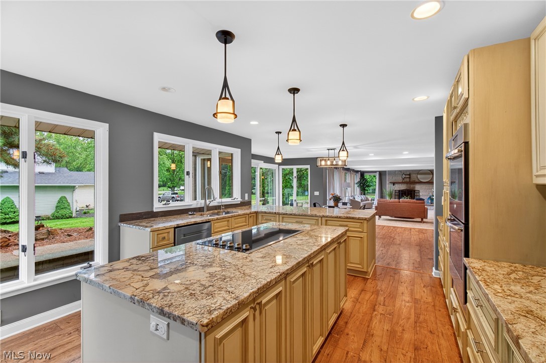 1258 Burd Avenue NE Massillon OH 44646