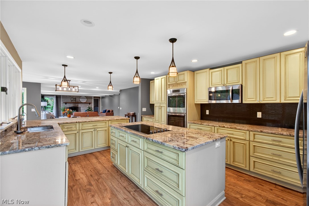 1258 Burd Avenue NE Massillon OH 44646