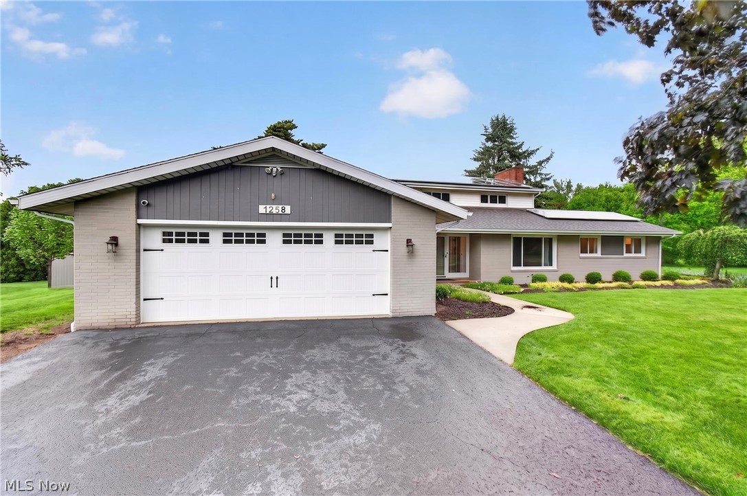 1258 Burd Avenue NE Massillon OH 44646