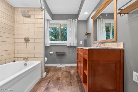 1258 Burd Avenue NE Massillon OH 44646