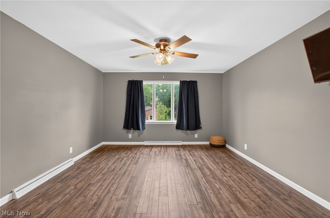 1258 Burd Avenue NE Massillon OH 44646