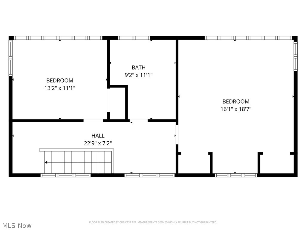 1258 Burd Avenue NE Massillon OH 44646