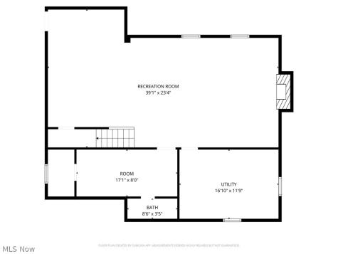 1258 Burd Avenue NE Massillon OH 44646