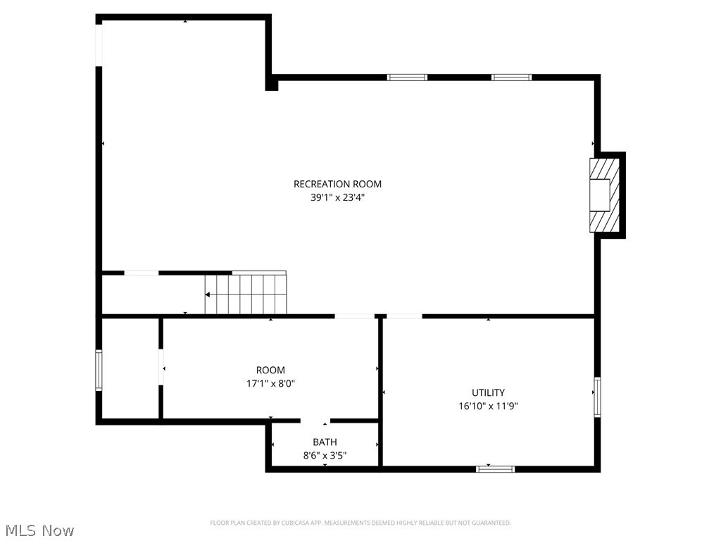 1258 Burd Avenue NE Massillon OH 44646