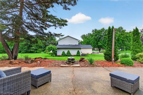 1258 Burd Avenue NE Massillon OH 44646