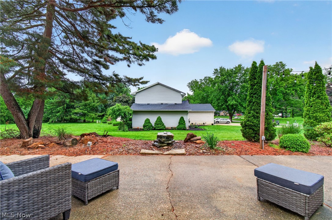 1258 Burd Avenue NE Massillon OH 44646