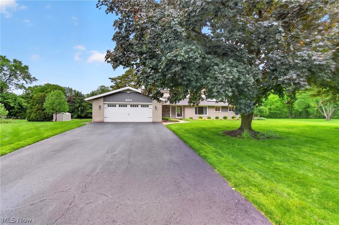 1258 Burd Avenue NE Massillon OH 44646