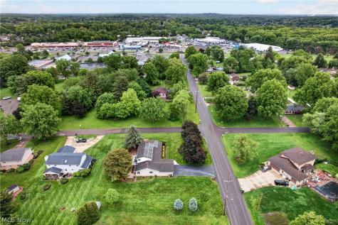 1258 Burd Avenue NE Massillon OH 44646