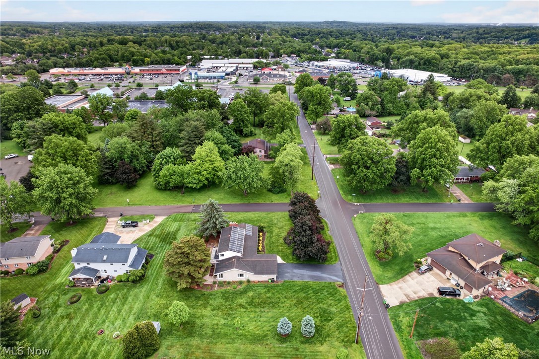 1258 Burd Avenue NE Massillon OH 44646