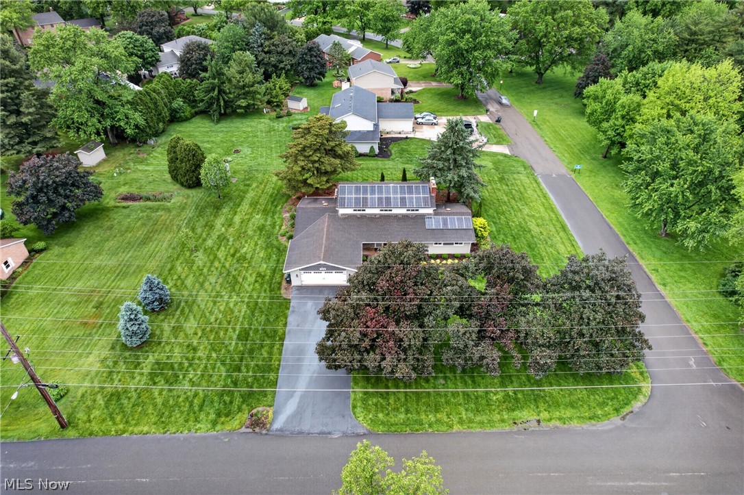 1258 Burd Avenue NE Massillon OH 44646