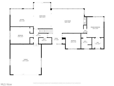 1258 Burd Avenue NE Massillon OH 44646